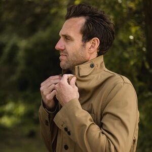 Taylor Stitch Gibson Jacket Lightweight